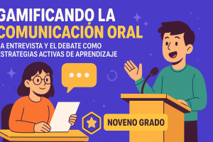 Lengua y Literatura 9no Grado